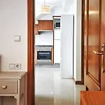 Apartment Desconectaengalicia Atico Terraza Playa Panadeira Sanxenxo