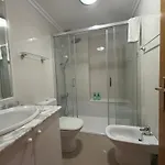Desconectaengalicia Atico Terraza Playa Panadeira Sanxenxo
