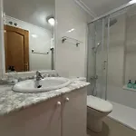 Desconectaengalicia Atico Terraza Playa Panadeira Sanxenxo