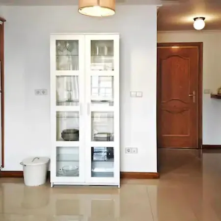 Apartment Desconectaengalicia Atico Terraza Playa Panadeira