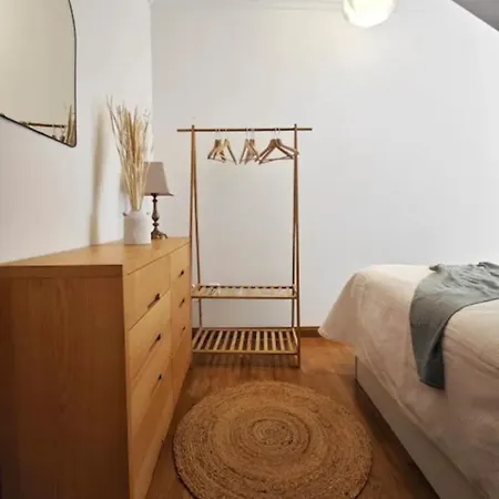 Desconectaengalicia Atico Terraza Playa Panadeira *