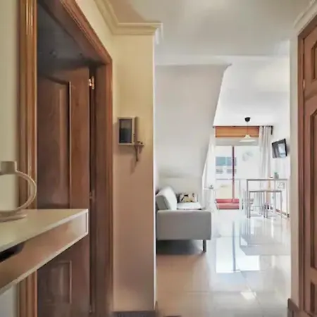 Desconectaengalicia Atico Terraza Playa Panadeira * Sanxenxo