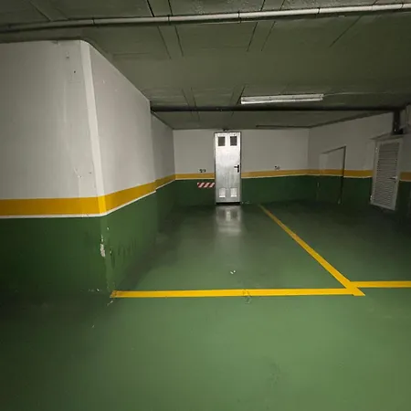 Desconectaengalicia Atico Terraza Playa Panadeira *