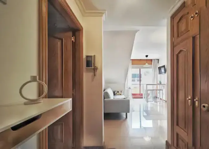 Desconectaengalicia ático Terraza Playa Panadeira * Sanxenxo