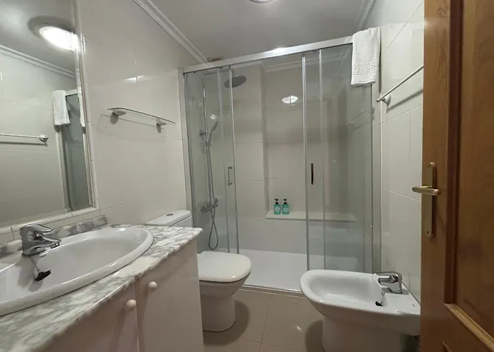 Desconectaengalicia ático Terraza Playa Panadeira Sanxenxo