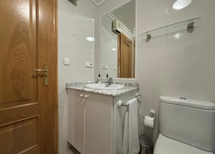 Desconectaengalicia ático Terraza Playa Panadeira * Sanxenxo